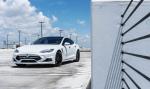 Tesla Model S P90D by Larte Design 2016 года